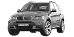 BMW E70 P2424 Fault Code