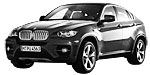BMW E71 P2424 Fault Code