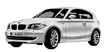 BMW E81 P2424 Fault Code