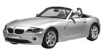 BMW E85 P2424 Fault Code