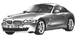 BMW E86 P2424 Fault Code