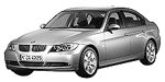 BMW E90 P2424 Fault Code