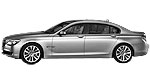 BMW F02 P2424 Fault Code