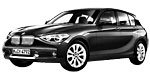 BMW F20 P2424 Fault Code