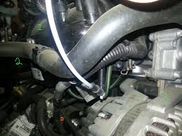 See P2424 in engine